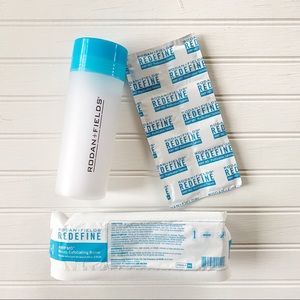 Rodan and Fields Redefine Microdermabrasion Roller